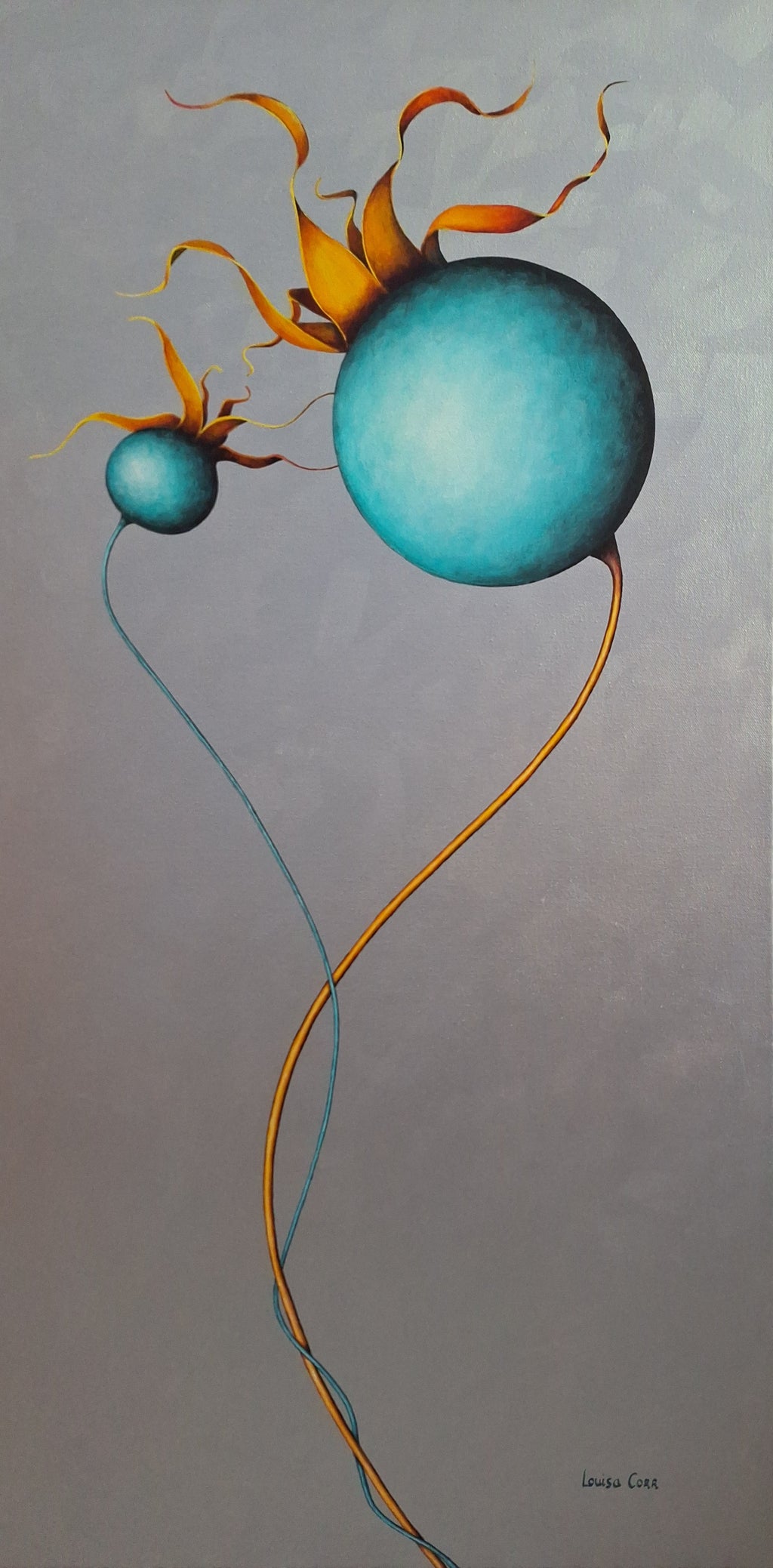 Sepal Song